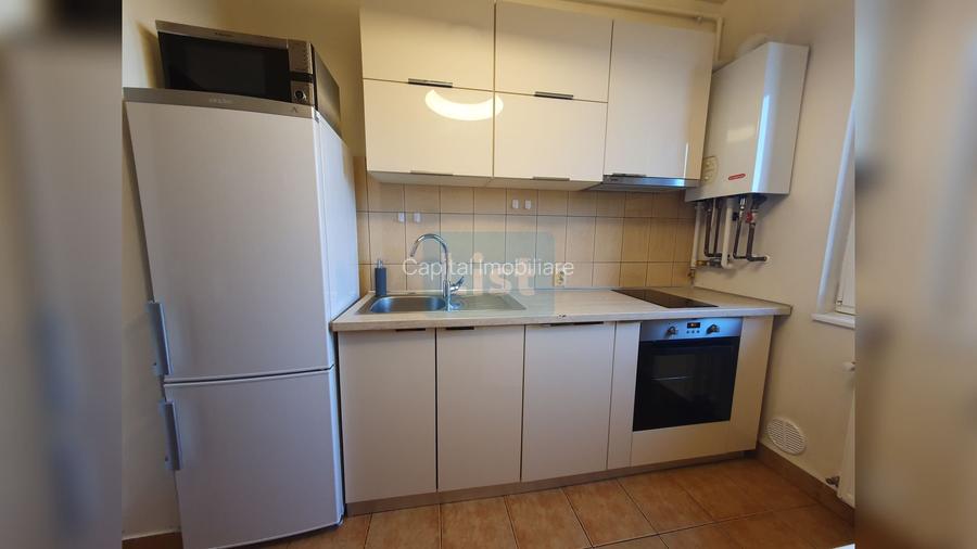 0% Comision | Apartament cu 2 camere si balcon | Central - 6