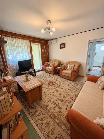 2 Camere 53 mp Zona Tomis Nord - Str. Cpt Dobril Eugeniu Gaze - 3
