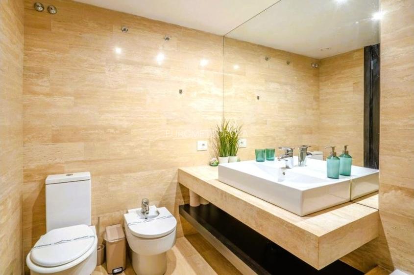 Apartament 2 camere bloc 2010, parcare inclusă -Domenii - 8