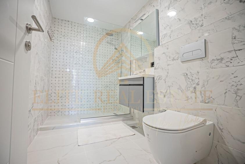 Tomis Plus - Celine Elegance - Vânzare apartament cu 3 camere, etaj 7.
