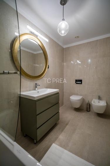3 bedroom Gafencu 49 Herastrau | 3 dormitoare Gafencu 49 Herastrau - 12