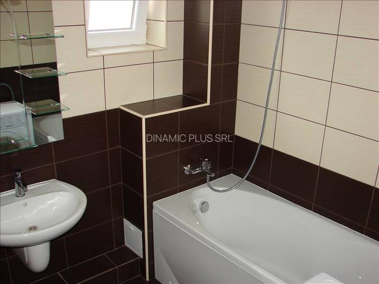 APARTAMENT LUX IN SELIMBAR - 4