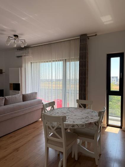 Apartament 2 camere Darwin Residence