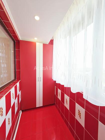 Apartament renovat mobilat si utilat CT Ac Micro 14- General - 9