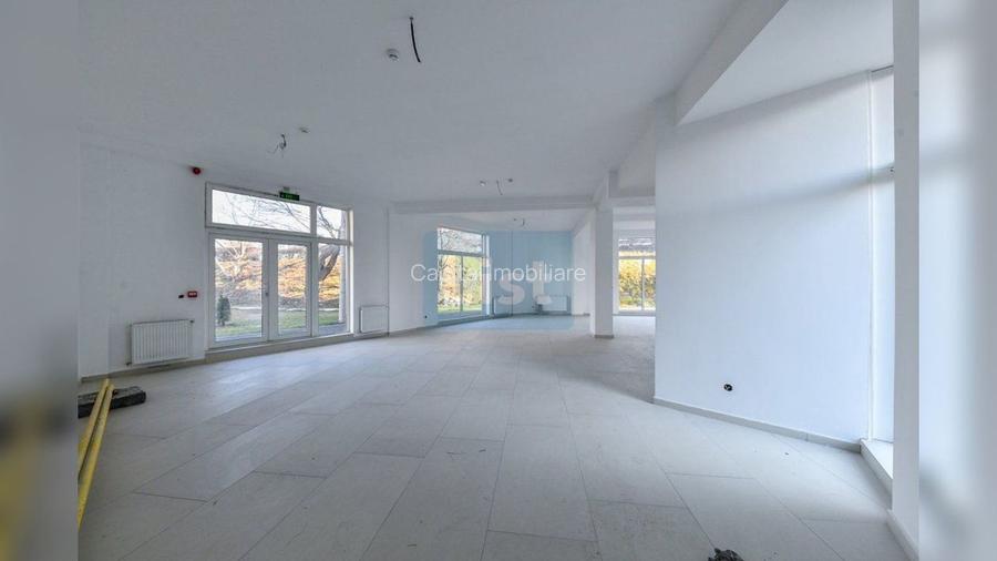 Spatiu comercial de vanzare in Marasti - 3