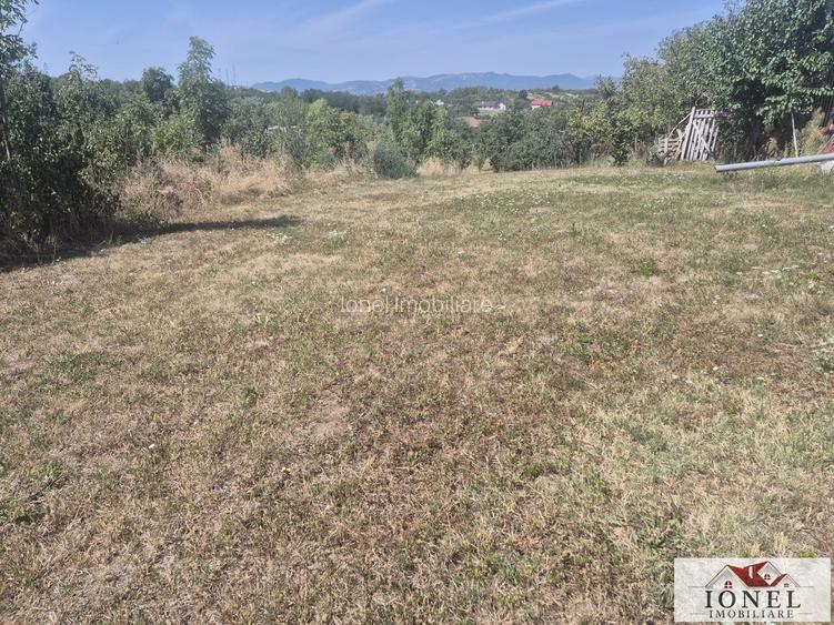 Teren de vanzare in Alba Iulia - Oarda de Sus - 5