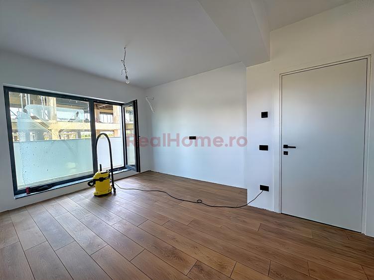 Finalizat 4 camere Decomandat 133mp+gradina 129mp Pallady Metrou Teclu