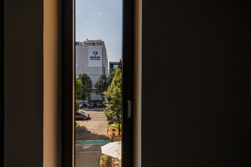 Spațiu comercial 125 mp, zona centrală – Str. Ciprian Porumbescu - Comision 0%