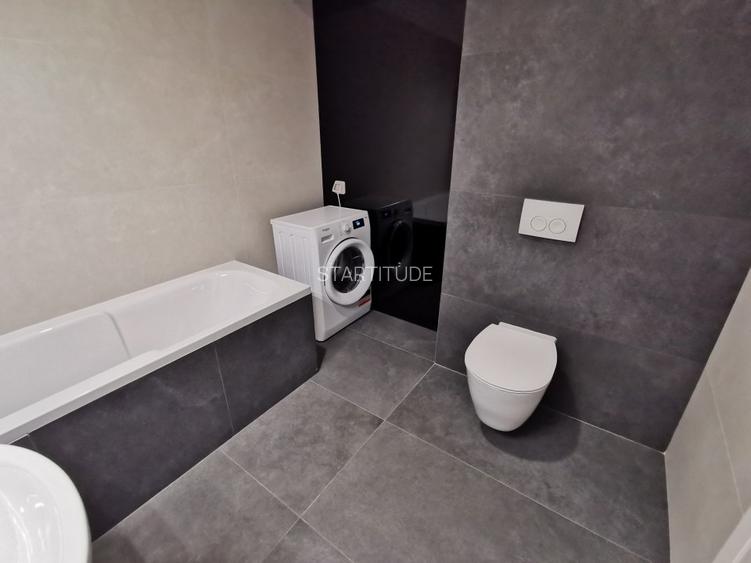 RESIDENCE5 EROU IANCU NICOLAE 122/ LANGA OLIVETO/ PAZA 24H/ COMISION 0 - 9