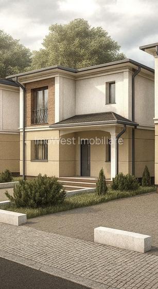 Moșnița Nouă | Casa | 5 camere | Curte amenajată | La cheie - 3