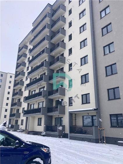 Apartament de inchiriat  Brasov