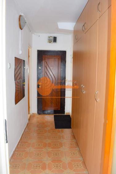 Garsoniera in zona TEI - Bloc Reabilitat