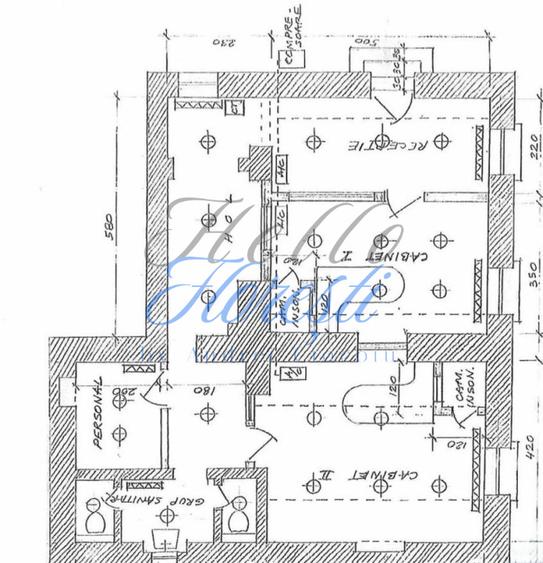 Oportunitate de investiție: spațiu comercial, 82mp, zona Centrala | Cluj