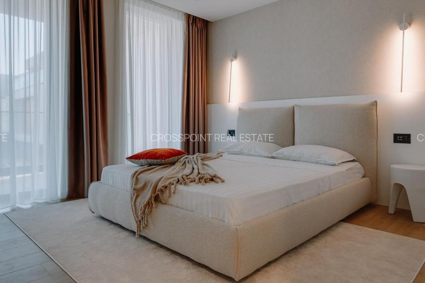Vila in ansamblu de lux Residence 5, zona Iancu Nicolae - 29