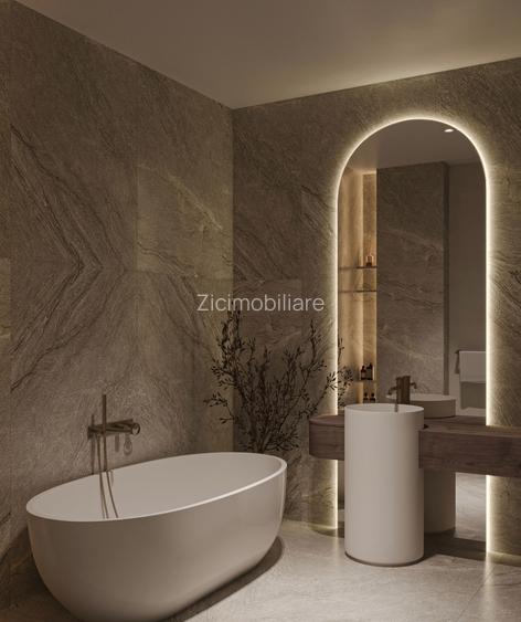 Unirii, apartament 4 camere sp 99 mp, an 2020 - 29