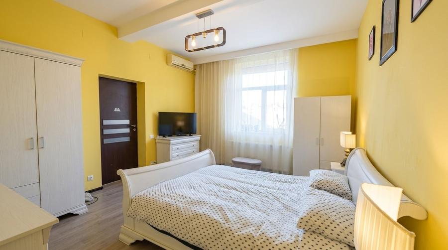 3 camere, Metrou Grivita, Centrala&Parcare