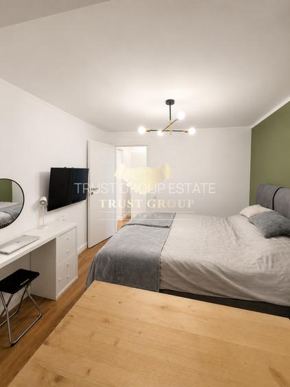 Apartament 2 camere Victoriei | Renovat complet - 4