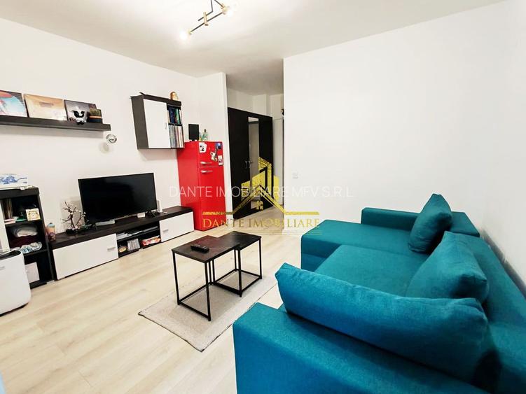 2 camere, mobilat modern, parcare, Manastur, Bucegi - 2