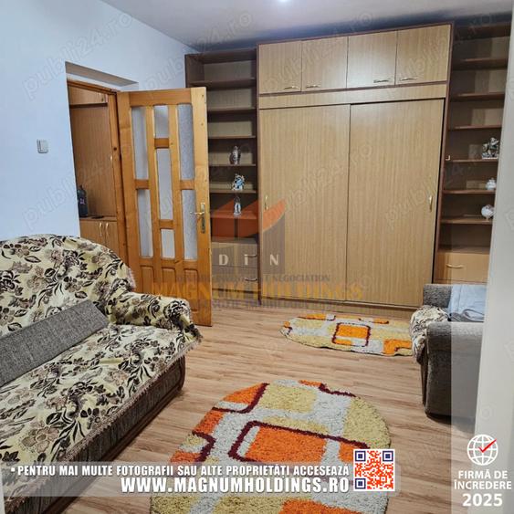 Apartament 2 camere, Ceair, etajul 3