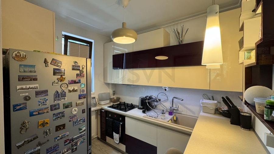 REA1025690 APARTAMENT 3 CAMERE  I DECEBAL