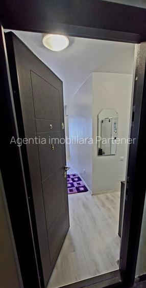 garsonieră Frații Golești , Decomandată / Centrală ,Amplasament EXCELENT - 10