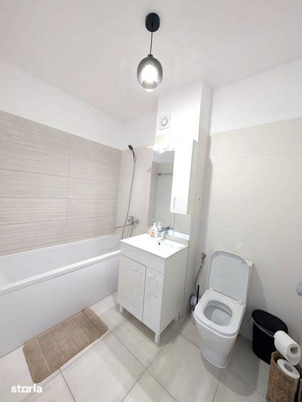 🏡 Închiriez Apartament cu 3 camere premium, Titan4Residence, prima închiriere