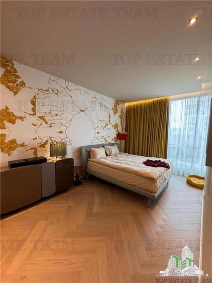Apartament 3 camere - Prima linie la mare - One Residence Mamaia Nord
