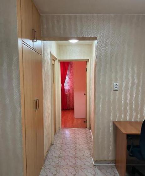 Doamna Ghica 2 Camere Decomandat Ac