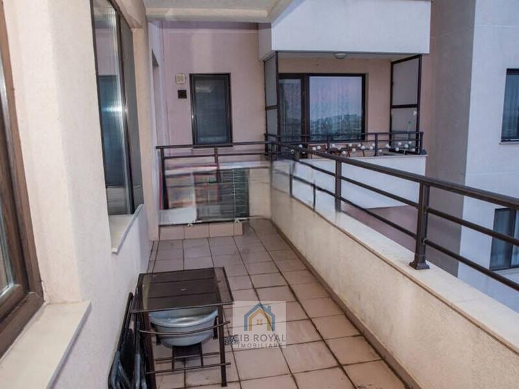 Inchiriez apt. 2cam. Baneasa-ZOO-Iancu Nicolae, Complex Privighetrorilor,bl.2016