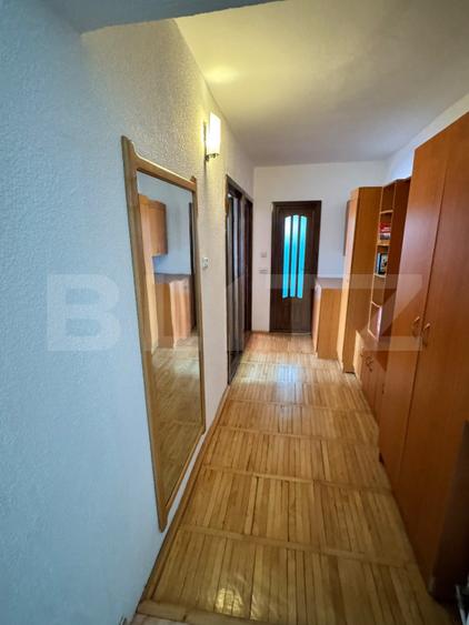 Apartament cu 3 camere, Mihai Eminescu