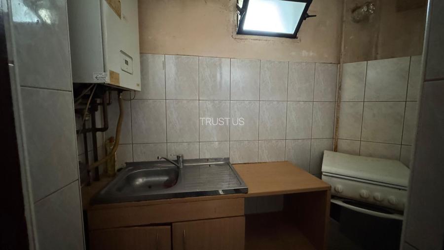 COMISION 0% | Apartament 3 Camere | 75 mp | Etaj 1 | Zona Modern - 4