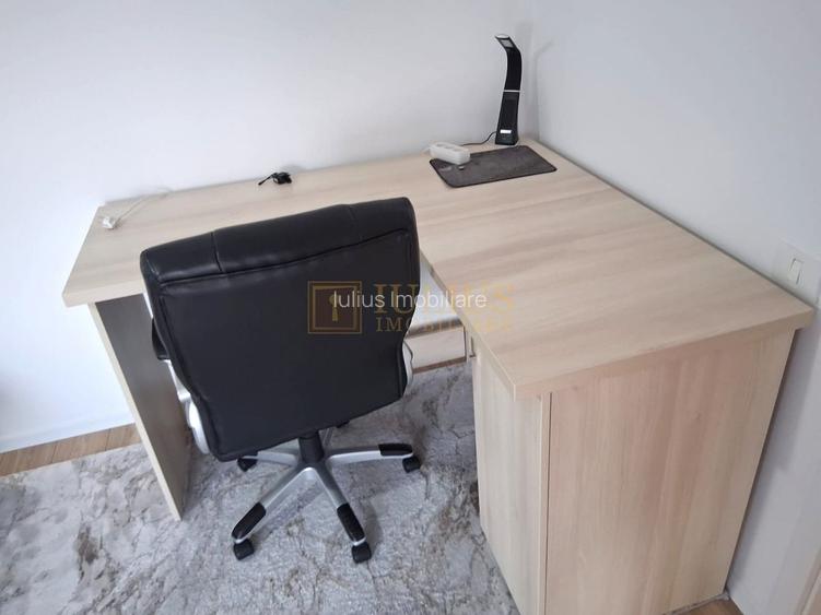 2 camere, City of Mara, loc de parcare - 8