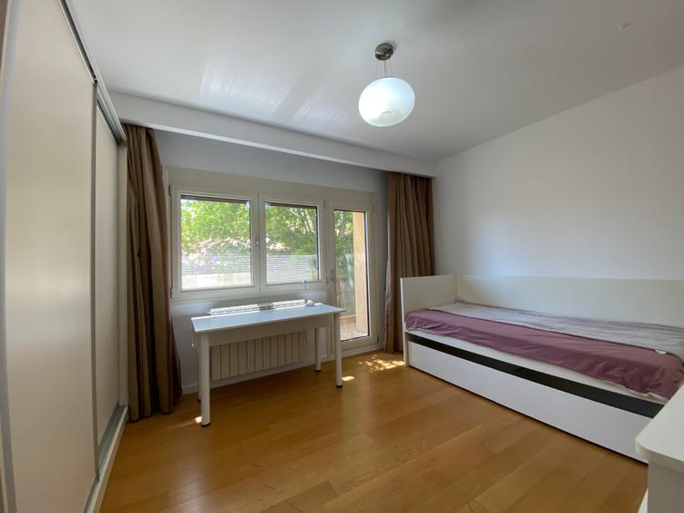 Lovely fully furnished villa with elevator in gated community