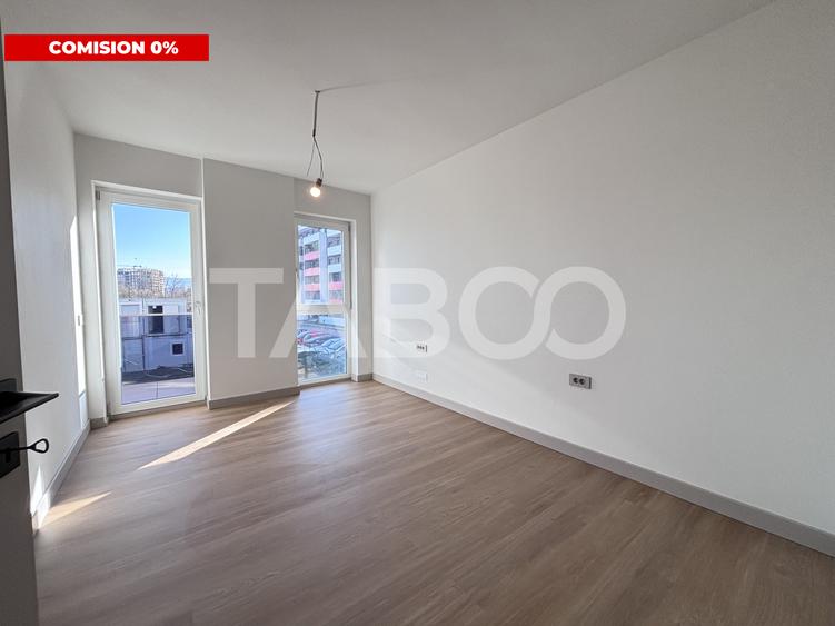 Apartament cu 3 camere in Iris Elite City comision 0% finisaje premium