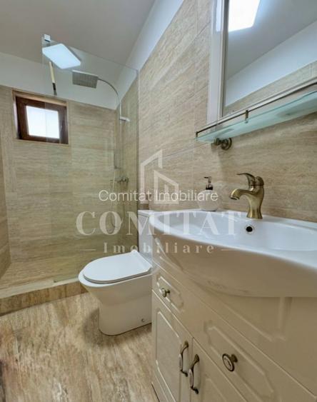 Casă individuală cu 4 camere | 3 băi | Teren 565 mp | Voroneț - 21