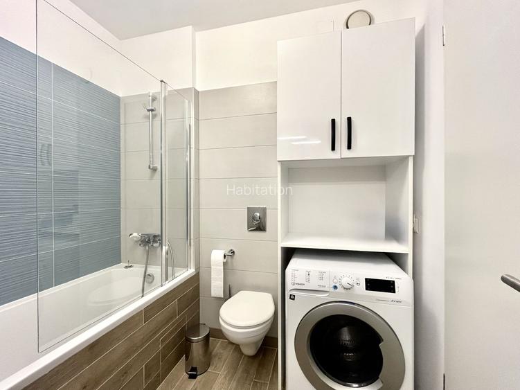 Apartment 2 camere, elegant si primitor, Complexul Studențesc - Fabrik - 12