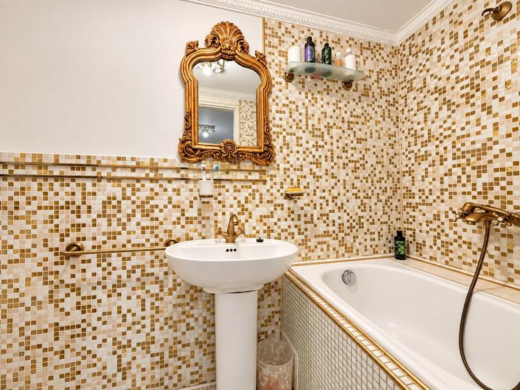 VILA INTERBELICA DE VANZARE | AVIATORILOR – KISELEFF