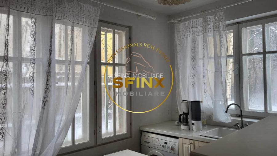 2 camere | Cotroceni | Vila | Parter | 50mp | Pet friendly | Disponibil Imediat - 7