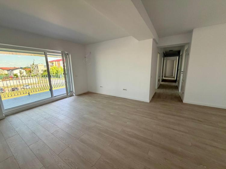 Antracit Coandă - 137 mp total utili - 3 băi - Boxe bonus