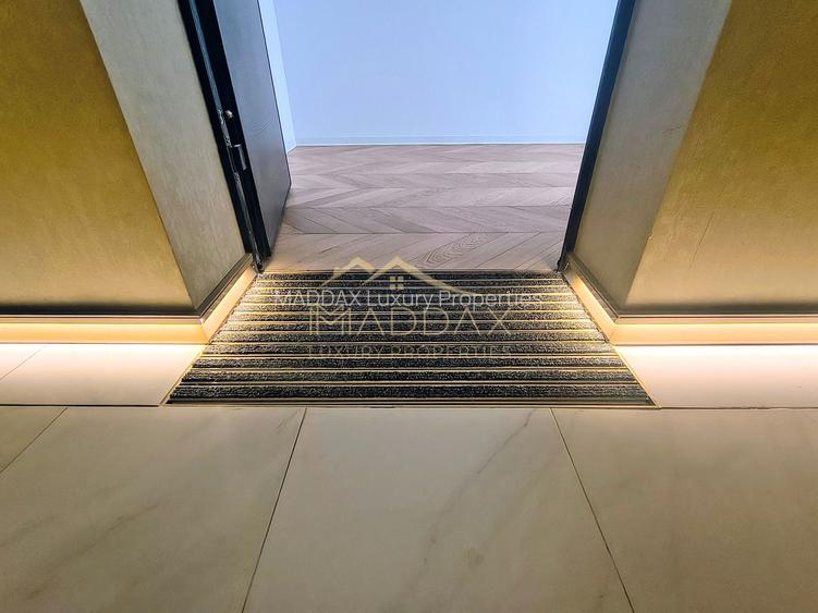 Apartament LUX 4 camere // vedere panoramica // Floreasca