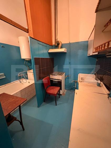 Apartament 3 camere, 70MP Piata Centrala