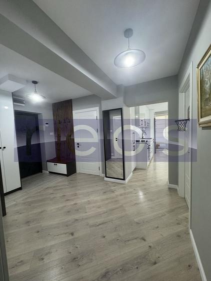 VANZARE 4 CAMERE | TERASA 20MP | ZONA DECEBAL
