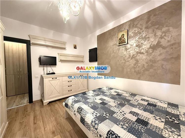 Apartament 2 camere de inchiriat in Militari - Pacii - Rotar Park