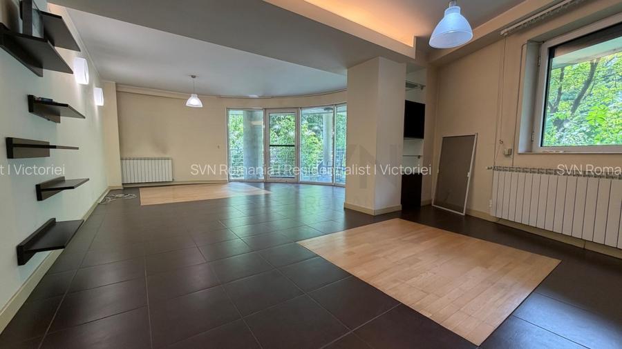 REA1029238 Apartament deosebit de 4 camere Herastrau - 14