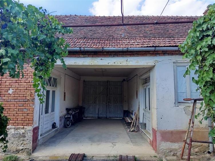 Naidas, Casa 7 Incaperi, 842mp Teren, Pret Negociabil