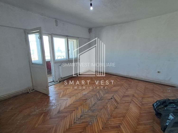 Apartament 4 camere | Etajul 10 | Zona Micro 16 - 3