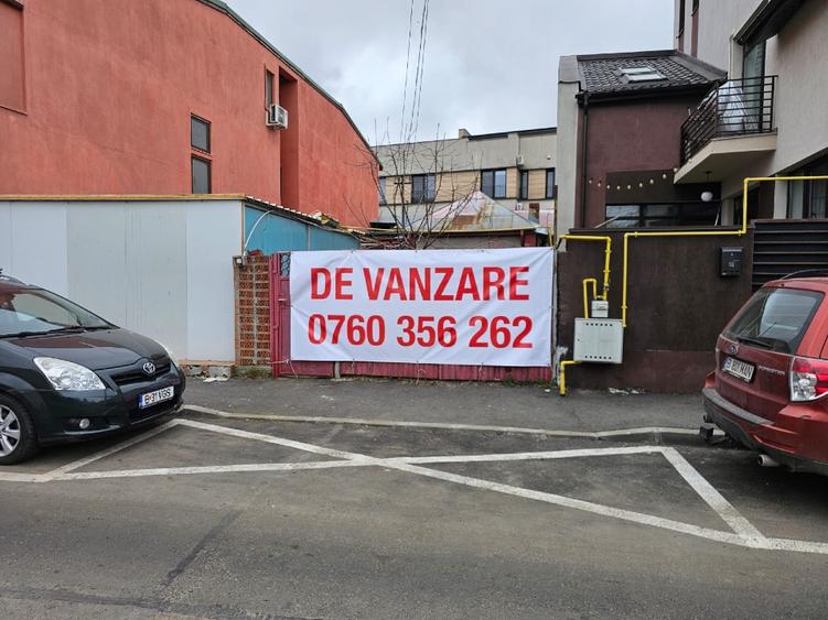 Casă + teren 261 mp, Sector 4 – locuibilă acum sau ideală de construit