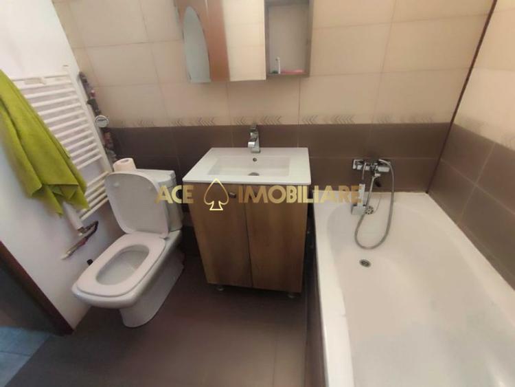 3 Camere de inchiriat | Rahova | Parcare | Mobilat | Utilat |