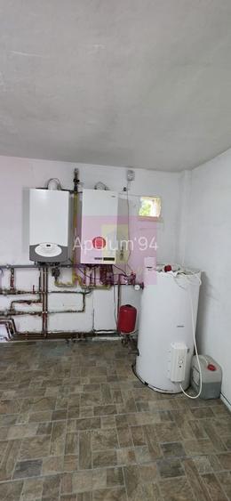Vila cu 7 camere de vanzare in Busteni - 45