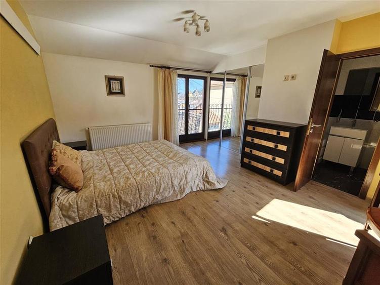 Casa de vanzare in centrul Brasovului – Strada Horia